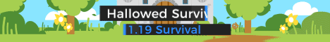 Hallowed Survival