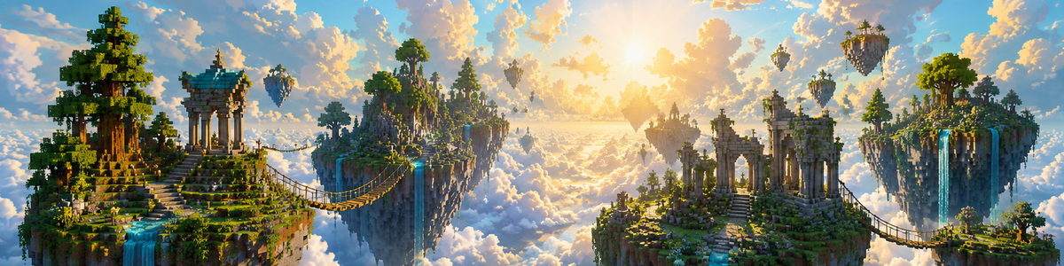 MineFury Minecraft server cover