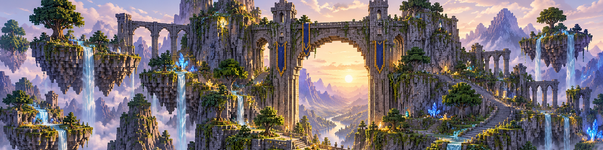 BendersMC Minecraft server cover