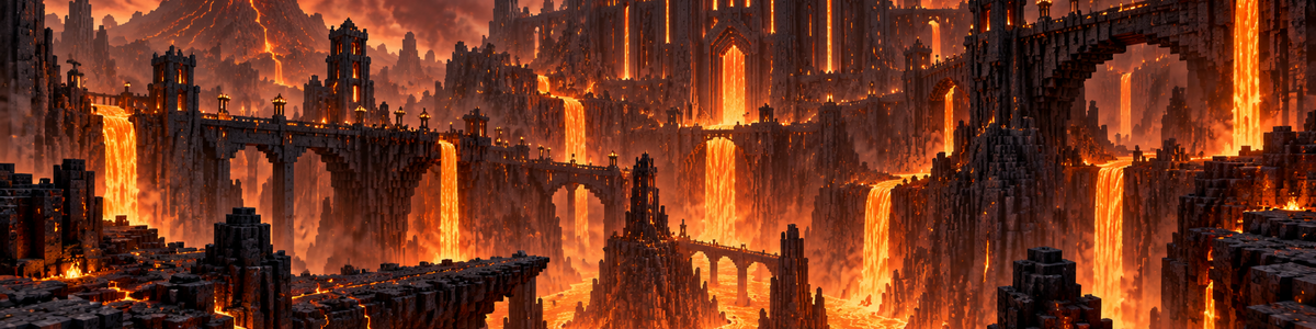 SunRealms Minecraft server cover