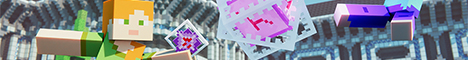 DonutSMP server banner