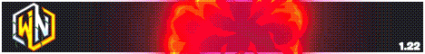 WildNetwork server banner