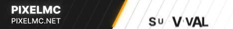 pixelmc server banner