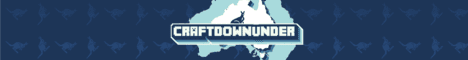PlayCDU server banner
