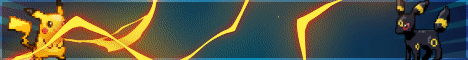 Blaze Gaming server banner