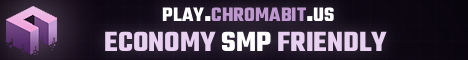 ChromaBit server banner