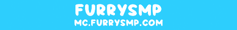 FurrySMP server banner