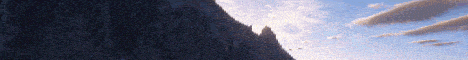 WinterCrest server banner