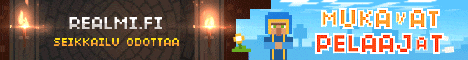 Realmi server banner