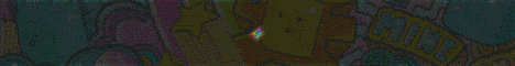 CreativeFun server banner