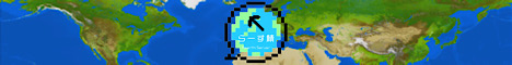 Rearth Server server banner