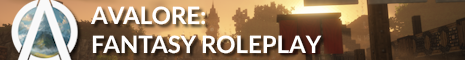 Avalore server banner