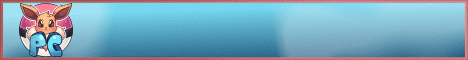 Pokecentral server banner