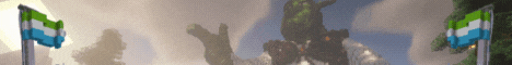 Survivalandia server banner