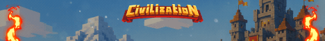 Civilization.gg server banner