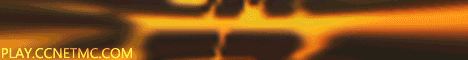 CCNet server banner