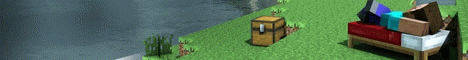 FriendlySMP server banner