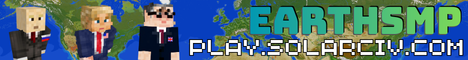 SolarCiv server banner