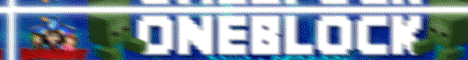 BossCraft server banner