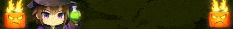 The Witch Chest server banner