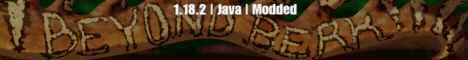 BeyondBerk server banner