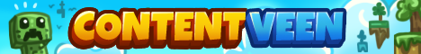 ContentVeen server banner