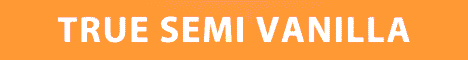 Peaceful Vanilla Club server banner