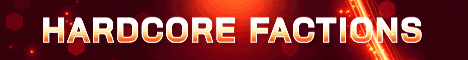 CavePvP Network server banner