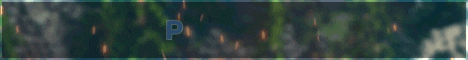 PolarisMC server banner