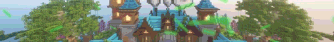 ImpendMC server banner