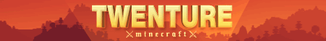 Twenture Network server banner