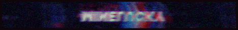 MineLucky server banner