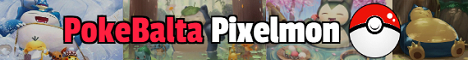 PokeBalta server banner