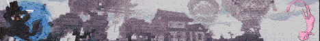 Dystopia Network server banner