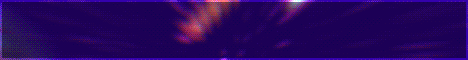 Vortex Network server banner