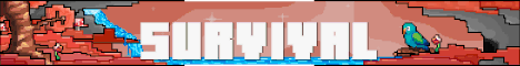 VaultSMP server banner