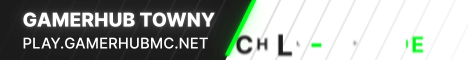 EvergroveMC server banner