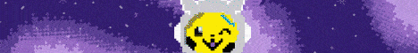 i-Pixelmon server banner