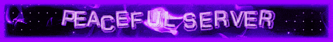 Venzor MC server banner