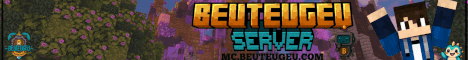 Beuteugeu Server server banner