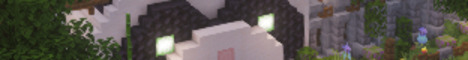 Pandaville server banner