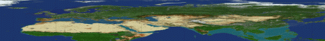 ConquerEarthMC server banner