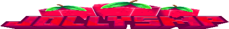 JollySMP server banner