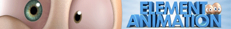 Element Animation server banner