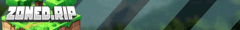BoxRealm server banner