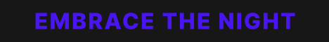 SomniSMP server banner