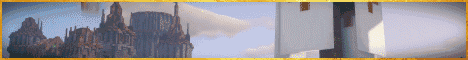 Lord Of The Craft server banner