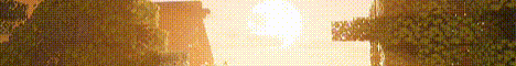 All Outta Blocks server banner