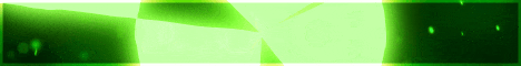 Rede Dirt server banner