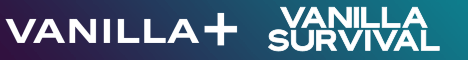 VanillaPlus server banner
